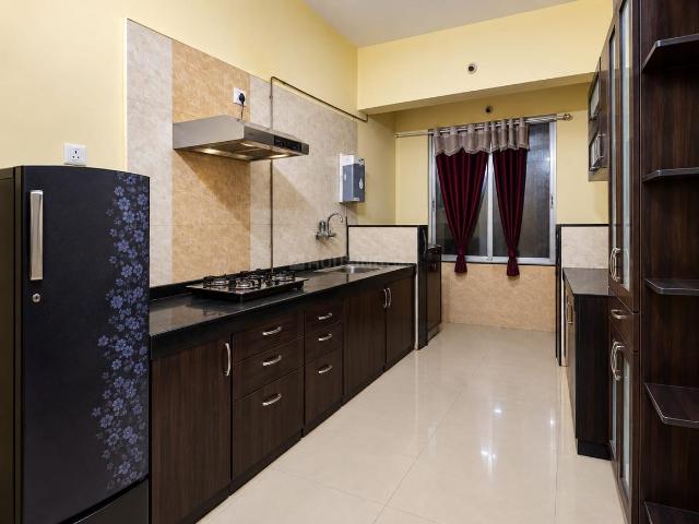 2 BHK Apartment in Hinjawadi for rent Pune. The reference number is 21201089