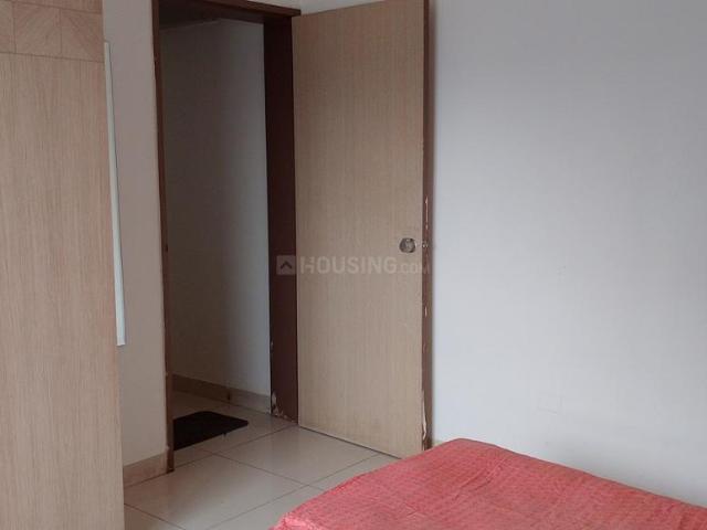 2 BHK Apartment in Hinjawadi for rent Pune. The reference number is 21327885