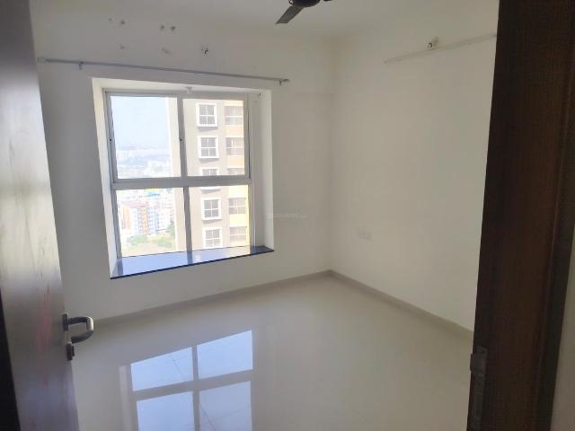 2 BHK Apartment in Hinjawadi for rent Pune. The reference number is 21349804