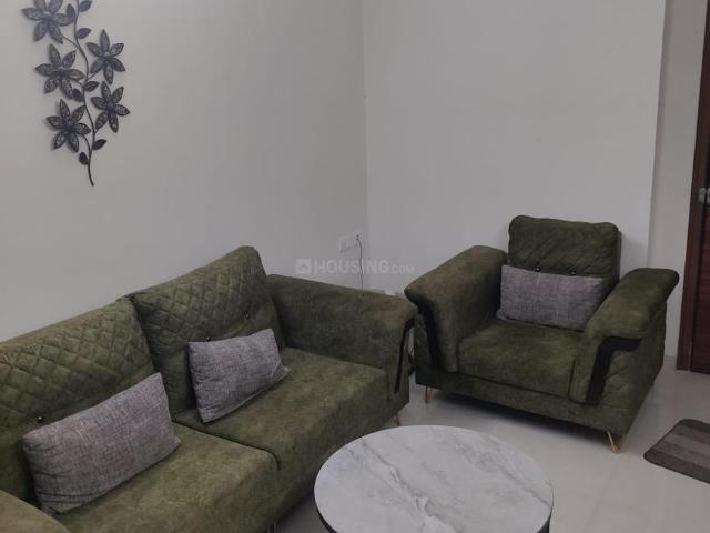 2 BHK Apartment in Hinjawadi for rent Pune. The reference number is 21351788