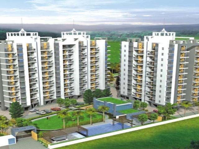 2 BHK Apartment in Hinjawadi for rent Pune. The reference number is 21352659