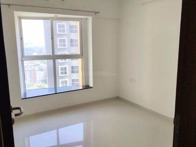 2 BHK Apartment in Hinjawadi for rent Pune. The reference number is 21353543