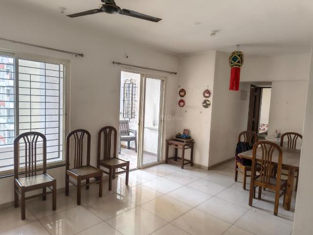 2 BHK Apartment in Hinjawadi for rent Pune. The reference number is 21361969