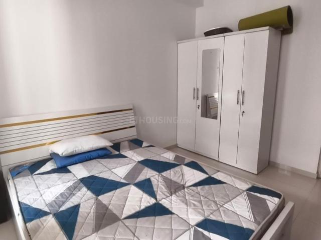 2 BHK Apartment in Hinjawadi for rent Pune. The reference number is 21362441