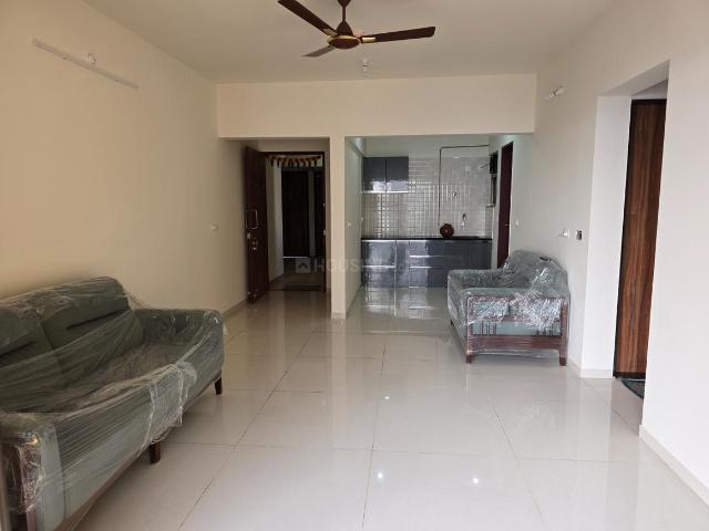 2 BHK Apartment in Hinjawadi for rent Pune. The reference number is 21364929