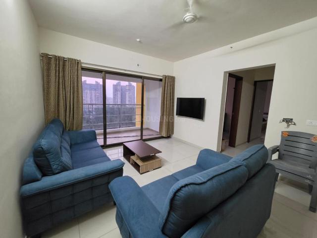 2 BHK Apartment in Hinjawadi for rent Pune. The reference number is 21364375