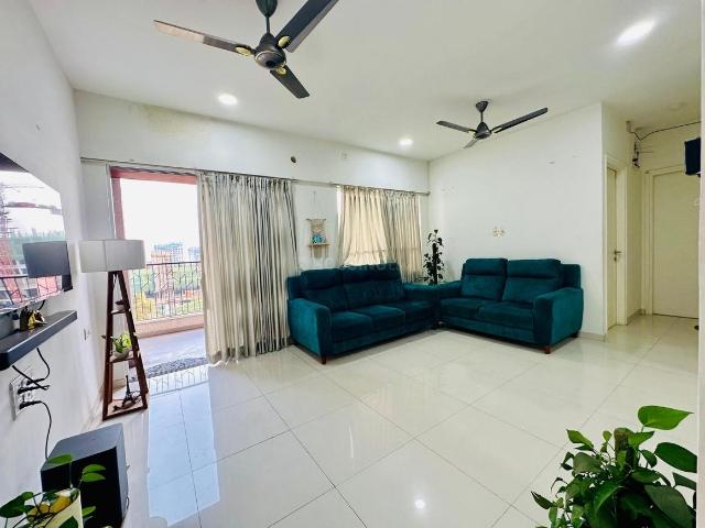 2 BHK Apartment in Hinjawadi for rent Pune. The reference number is 21375641