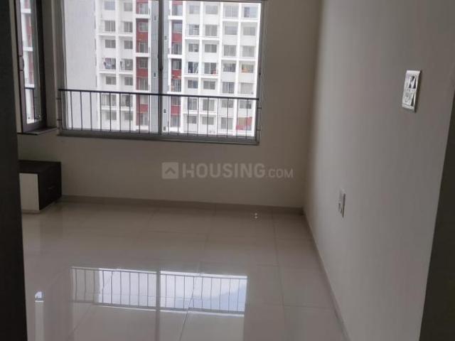 2 BHK Apartment in Hinjawadi for rent Pune. The reference number is 9704216