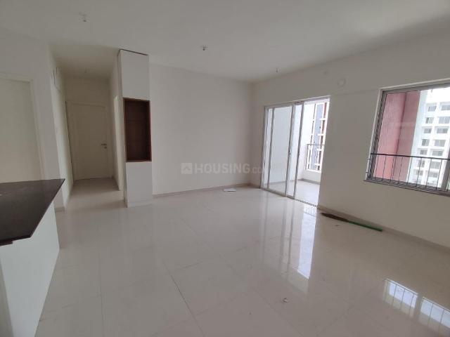 2 BHK Apartment in Hinjawadi for rent Pune. The reference number is 9704349