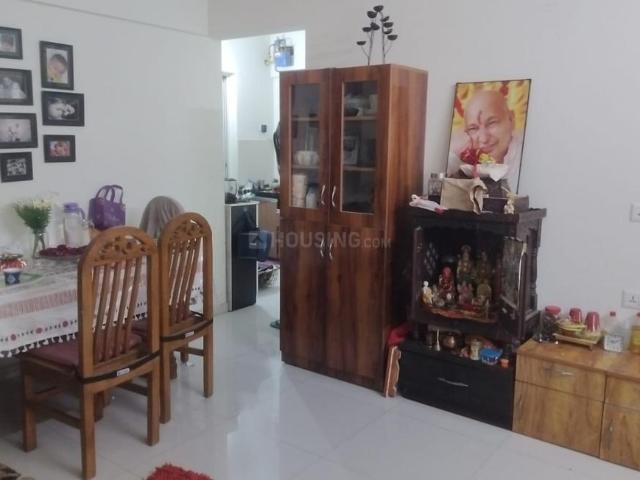 2 BHK Apartment in Hinjawadi for resale Pune. The reference number is 19560917