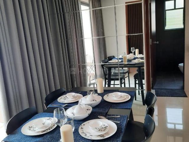 2 BHK Apartment in Hinjawadi for resale Pune. The reference number is 11948003