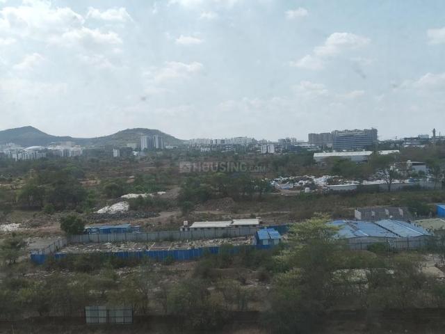 2 BHK Apartment in Hinjawadi for resale Pune. The reference number is 17552294