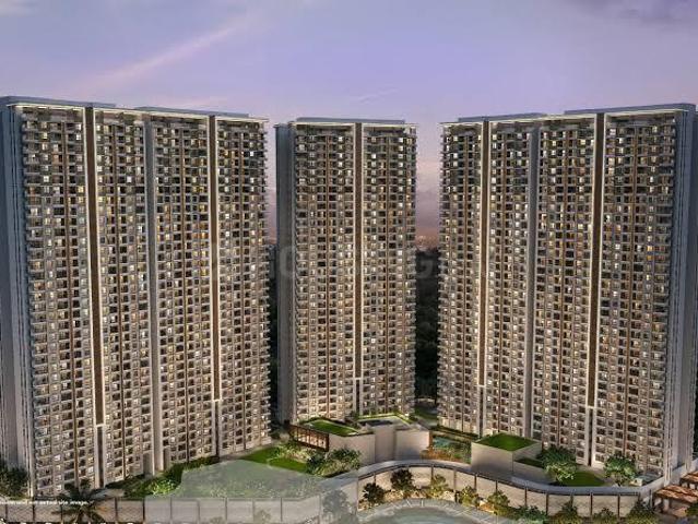 2 BHK Apartment in Hinjawadi for resale Pune. The reference number is 17837622