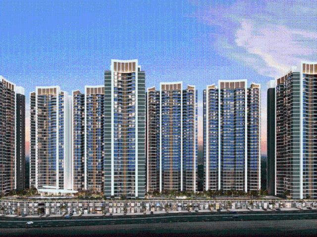 2 BHK Apartment in Hinjawadi for resale Pune. The reference number is 18464848