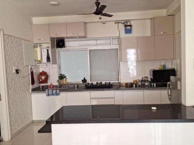 2 BHK Apartment in Hinjawadi for resale Pune. The reference number is 18531056