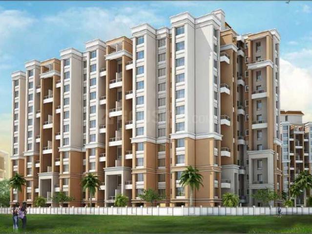 2 BHK Apartment in Hinjawadi for resale Pune. The reference number is 19707706