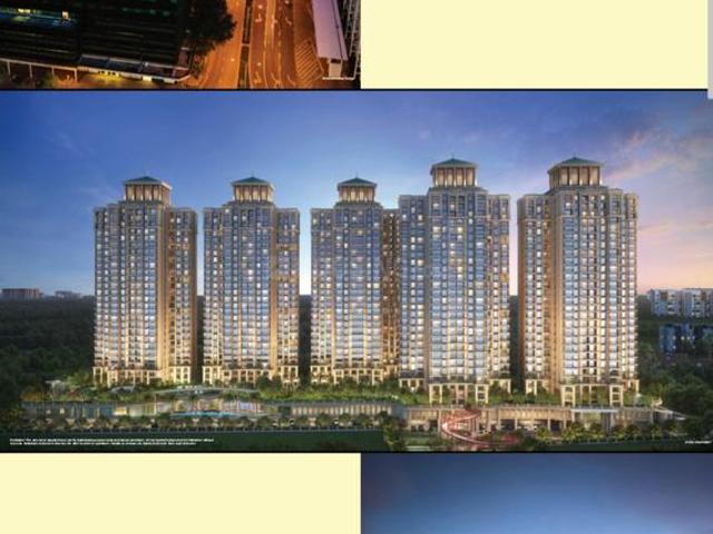 2 BHK Apartment in Hinjawadi for resale Pune. The reference number is 20029457