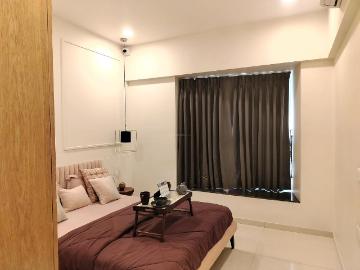 2 BHK Apartment in Hinjawadi for resale Pune. The reference number is 20277167