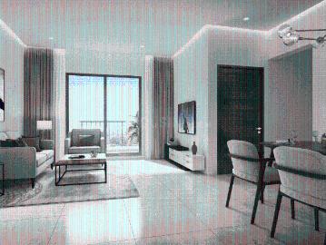2 BHK Apartment in Hinjawadi for resale Pune. The reference number is 20205512