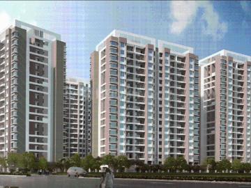 2 BHK Apartment in Hinjawadi for resale Pune. The reference number is 20347039