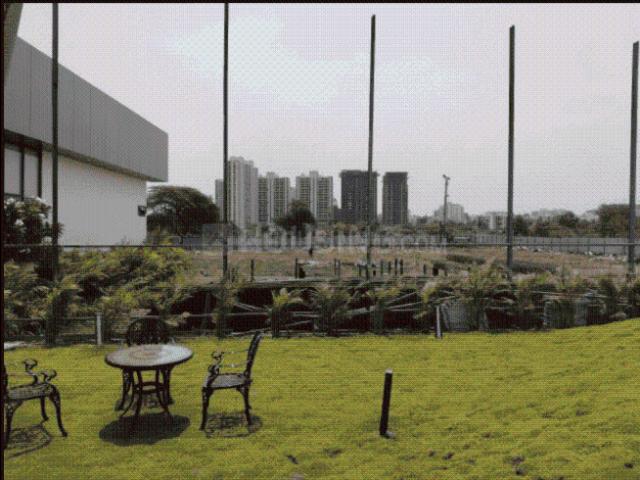 2 BHK Apartment in Hinjawadi for resale Pune. The reference number is 20329337