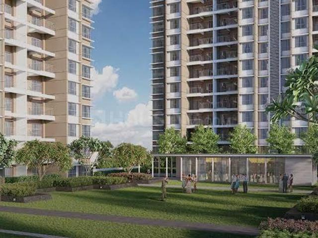2 BHK Apartment in Hinjawadi for resale Pune. The reference number is 20544540