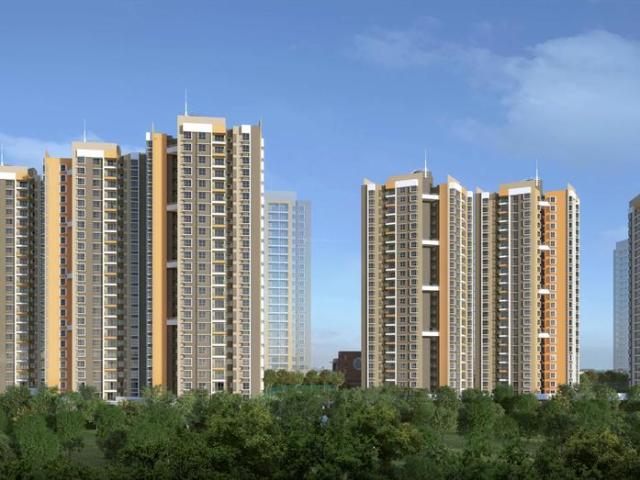 2 BHK Apartment in Hinjawadi for resale Pune. The reference number is 20501390