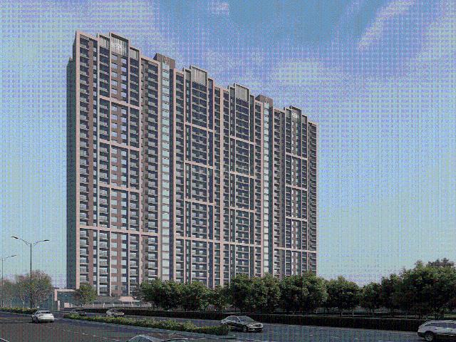 2 BHK Apartment in Hinjawadi for resale Pune. The reference number is 20530175