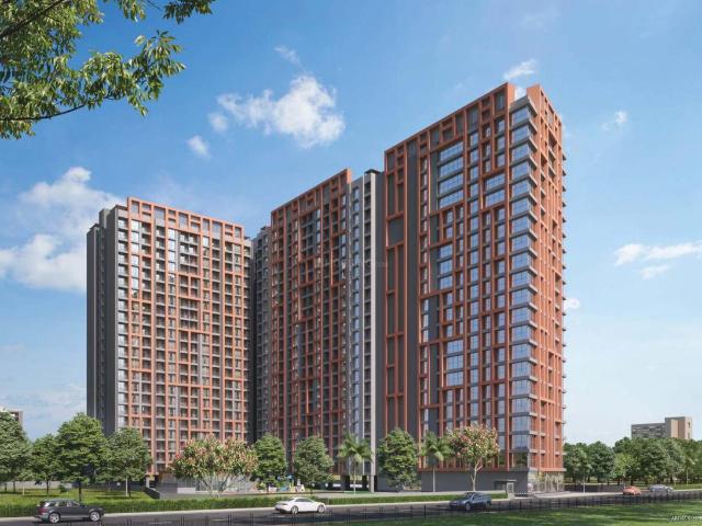 2 BHK Apartment in Hinjawadi for resale Pune. The reference number is 20535323