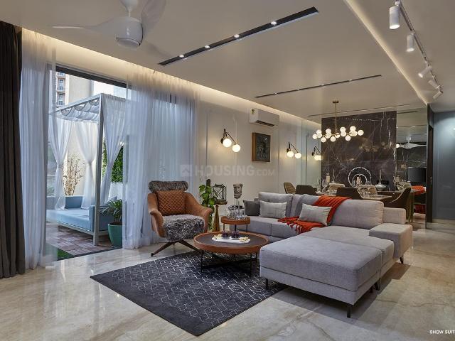 2 BHK Apartment in Hinjawadi for resale Pune. The reference number is 20535860