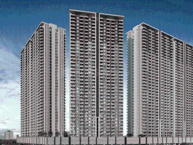 2 BHK Apartment in Hinjawadi for resale Pune. The reference number is 20660167