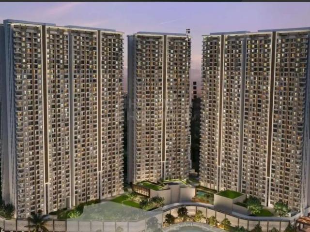 2 BHK Apartment in Hinjawadi for resale Pune. The reference number is 20683916