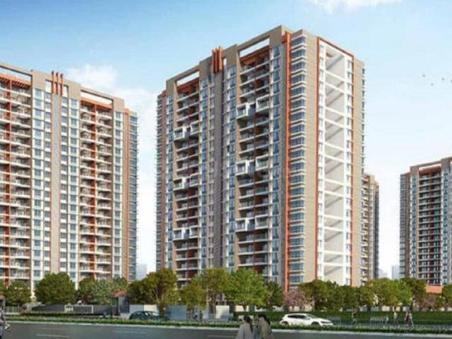 2 BHK Apartment in Hinjawadi for resale Pune. The reference number is 20607178