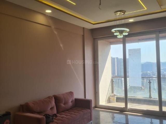 2 BHK Apartment in Hinjawadi for resale Pune. The reference number is 20628072