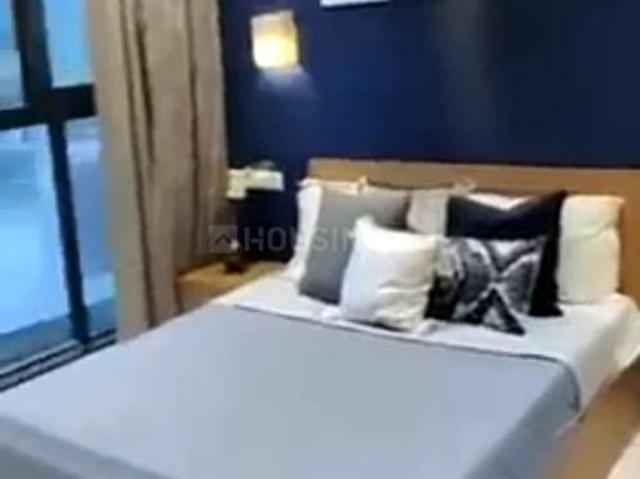 2 BHK Apartment in Hinjawadi for resale Pune. The reference number is 20716242