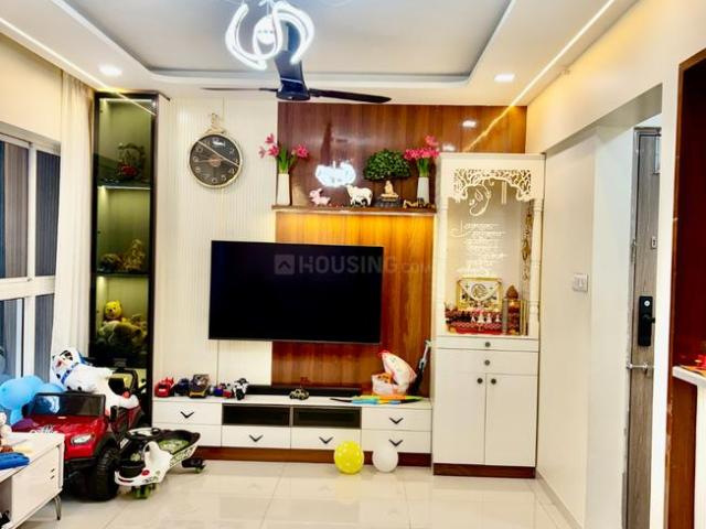 2 BHK Apartment in Hinjawadi for resale Pune. The reference number is 20899505