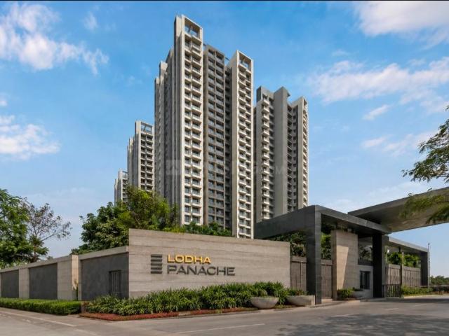 2 BHK Apartment in Hinjawadi for resale Pune. The reference number is 20802984