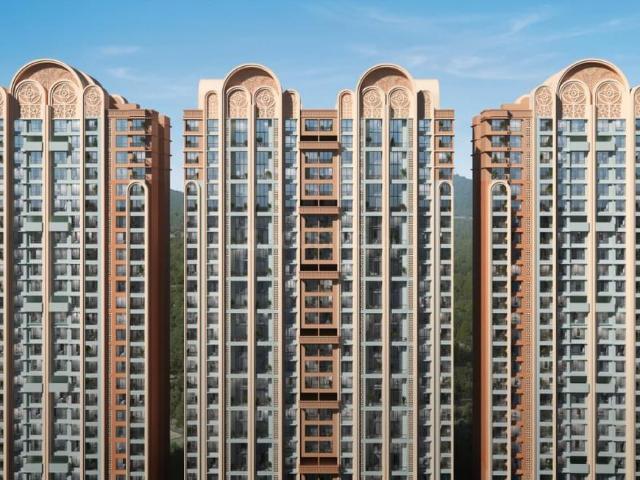 2 BHK Apartment in Hinjawadi for resale Pune. The reference number is 20968033
