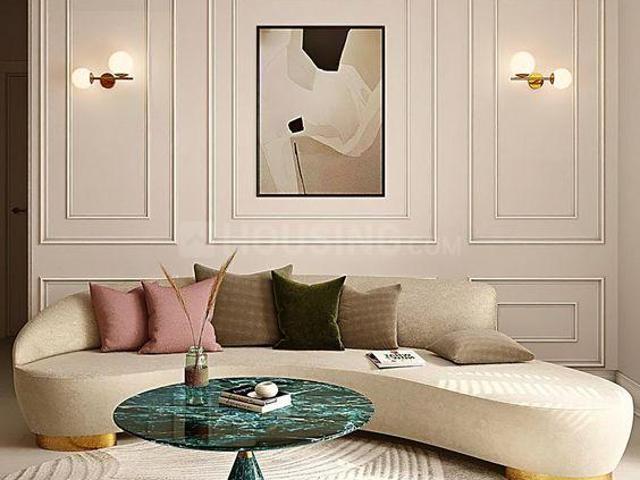 2 BHK Apartment in Hinjawadi for resale Pune. The reference number is 21049603