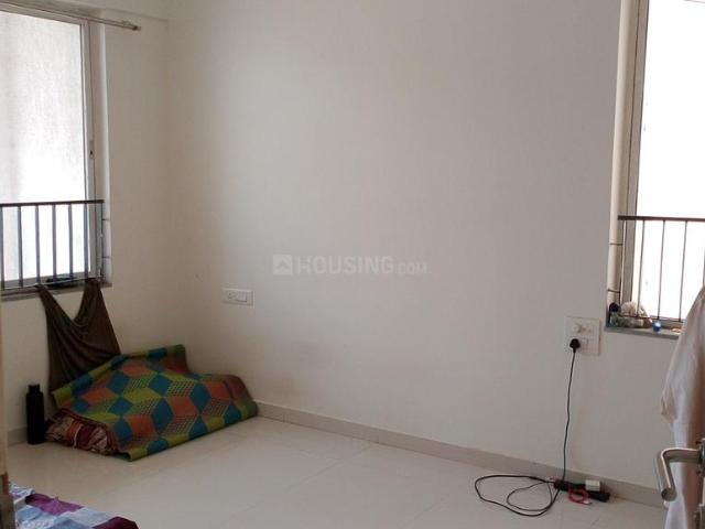 2 BHK Apartment in Hinjawadi for resale Pune. The reference number is 21057494