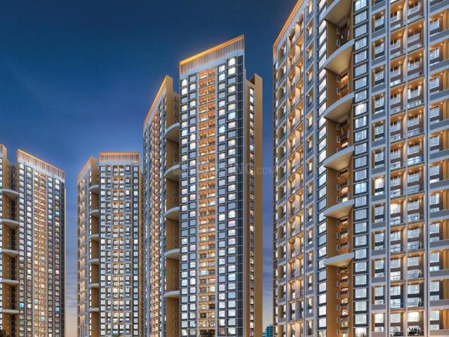 2 BHK Apartment in Hinjawadi for resale Pune. The reference number is 21059112