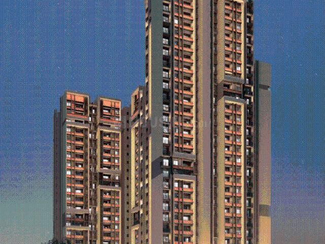 2 BHK Apartment in Hinjawadi for resale Pune. The reference number is 21070094