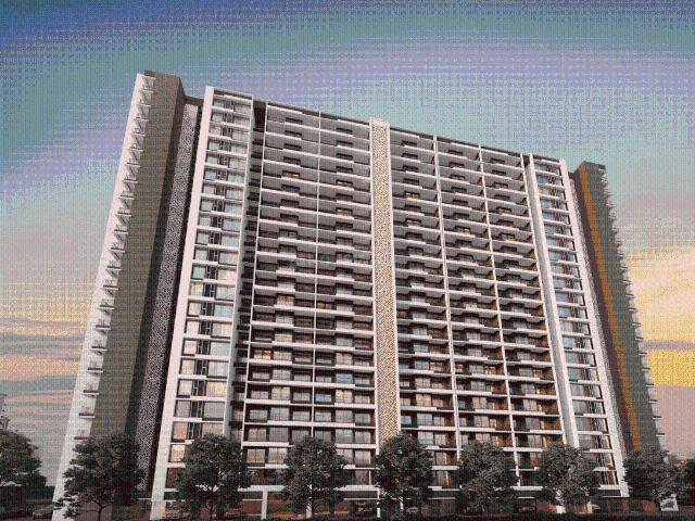 2 BHK Apartment in Hinjawadi for resale Pune. The reference number is 21070031