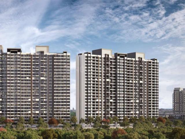 2 BHK Apartment in Hinjawadi for resale Pune. The reference number is 21004806