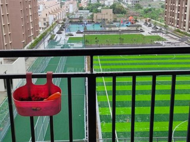 2 BHK Apartment in Hinjawadi for resale Pune. The reference number is 21008892