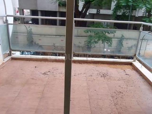 2 BHK Apartment in Hinjawadi for resale Pune. The reference number is 21009815