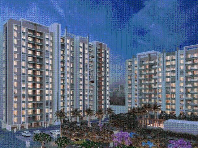 2 BHK Apartment in Hinjawadi for resale Pune. The reference number is 21011706