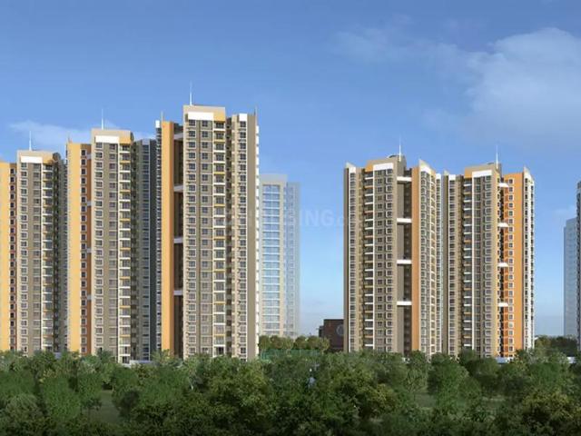 2 BHK Apartment in Hinjawadi for resale Pune. The reference number is 21142849