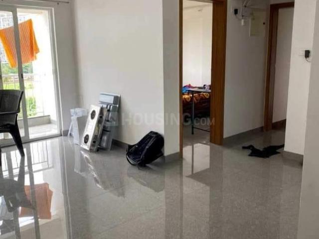 2 BHK Apartment in Hinjawadi for resale Pune. The reference number is 21146265