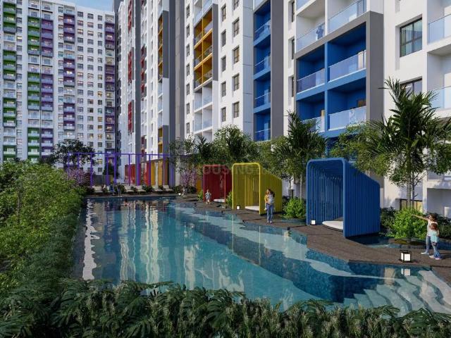 2 BHK Apartment in Hinjawadi for resale Pune. The reference number is 21128295